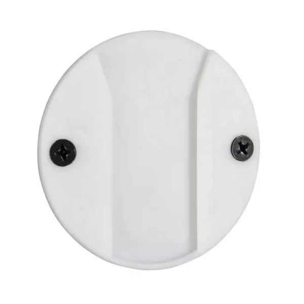 Ścienna lampa okrągła DAVEY R24431140 LED 1,5W 3000K morelowy