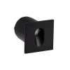 Wpust ogrodowy kwadratowy ZALIRCO LE75331 LED 3W 3000K IP65  antracyt