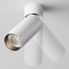 Sufitowa lampa punktowa Focus LED C055CL-L12W4K-W-D-W Maytoni 12W 4000K dim biała