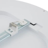 Okrągła lampa sufitowa MULTI LED 11358 LED 18-30W CCT biala