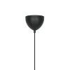 Zwieszana lampa jadalniana Matis 2512183023 nad stół zielony