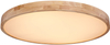 Lampa sufitowa ekologiczna Rainer 41745-60 LED 60W 3000-6000K drewniana