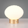 Lampa stołowa Earl R57771101 LED 2W 3000K kremowa złota