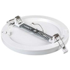 Wpust LAMPA sufitowa SONNET 1489 Rabalux metalowa OPRAWA okrągła LED 18W 4000K plafon biały