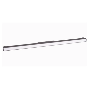 Liniowa lampa magnetyczna Zigbee M0002Z LED 18W 2700-5000K czarna