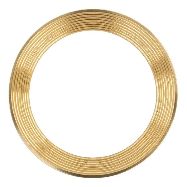 Potrójna lampa sufitowa Amis 10634 tubki do salonu czarne złote