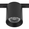 Sufitowa lampa do szyn 1-obwodowa 11722 LED 7W 3000K czarna