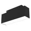 Lampa do szyny magnetycznej Basis TR012-2-7W3K-B LED 7W 3000K czarna