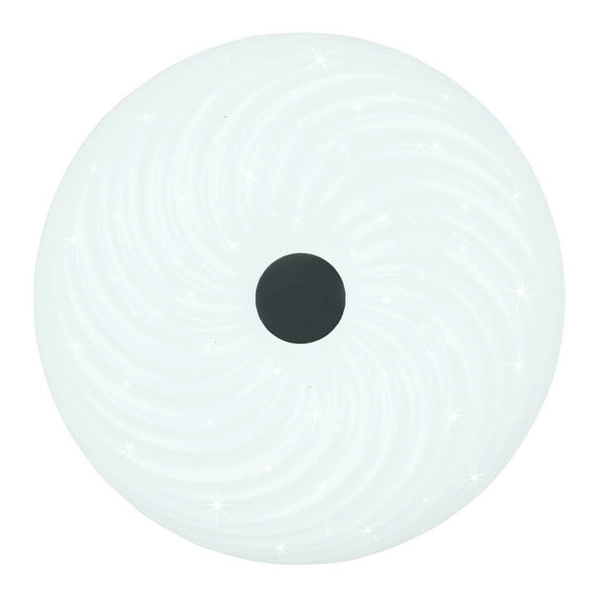 Sufitowa lampa okrąg Gravity R67693800 LED 22W 2700-600K pilot biały