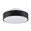 Sufitowa lampa okrągła RENE 317445 plafon LED 24W 4000K do biura