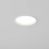 Podtynkowe oczko sufitowe RING rim LED 17W 3000K okrągłe wpuszczane 38030-M930-D9-00-13