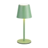 Nocna lampa dotykowa DIAZ R55961149 LED 1,6W 2700-6500K IP44 zielony