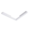 Narożna lampa do systemu magnetycznego Saga AZ4614 LED 24W 3000K biała