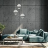 Lampa wisząca kryształowa VENUS ML316 LED 5W 4000k glamour chrom