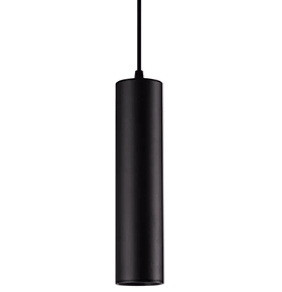 Okrągła lampa do systemu magnetycznego Kerry AZ4854 LED 15W czarna