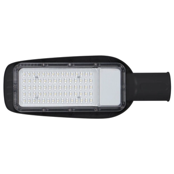 Lampa na elewację Nona FD-83526-50W Italux LED 50W 4000K IP65 czarna