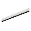 Szynoprzewodowa lampa 1-obwodowa 11630 LED 15W 3000K biała