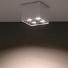 Oprawa natynkowa Midi 10051 Nowodvorski LED 16W 4000K kostka biała