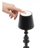 Lampka stołowa STATE czarna 5900168837409 LED 4W 3000-6000K retro