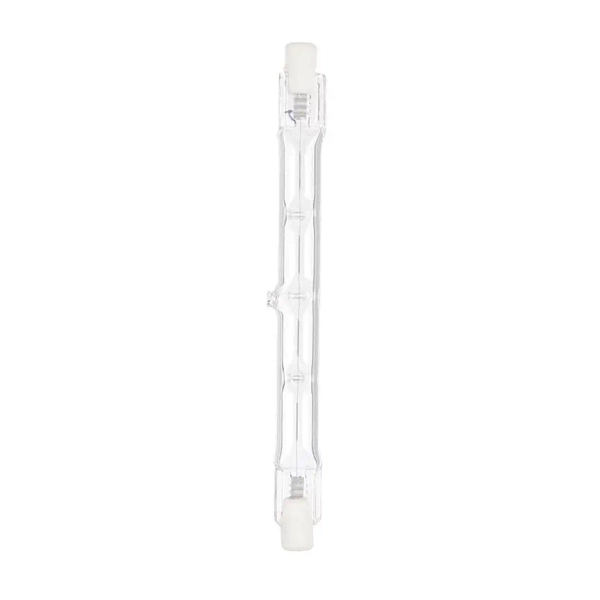Halogenowa żarówka R7s 107525 120W ściemnialna biała