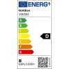 Żarówka ledowa 308580 7,5W E27 biała ciepła filament