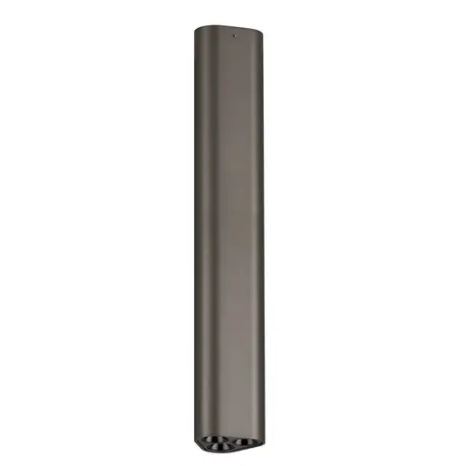 Suftowa punktowa lampa PARENZO LE45527 LED 6W 3000K srebrna