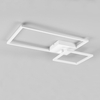 Ruchoma lampa sufitowa Padella R62642131 RL Light LED 25W 3000K biała