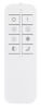 Lampa sufitowa Ully 48025WSH zdalnie sterowana LED 24W 2700-6000K biała