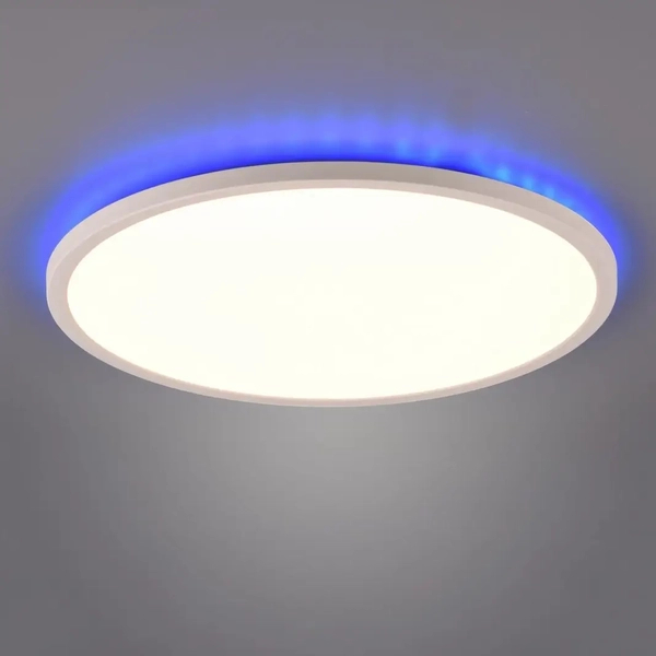 Sufitowa lampa Aureo R64371931 RL Light LED 30W 3000-6500K biały