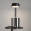 Nocna lampa AI Colaboration MOD229TL-L3B3K3 LED 3W 2200-4000K czarna