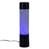 Dekoracyjna lampka biurkowa Glitter R50871032 RL Light LED 1W RGB czarny