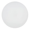 Jadalniany plafon DENIA 11762 LED 24W 40000K okrągły biały
