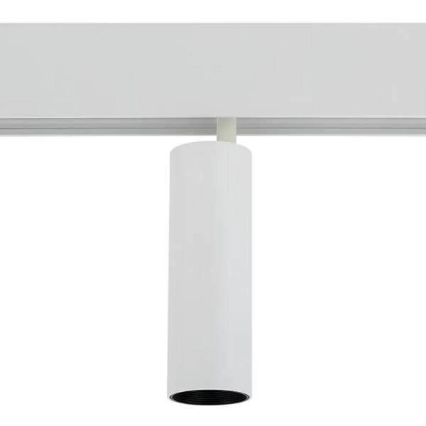Szynowa lampa wisząca 1-obwodowa 11645 LED 9W 4000K biała