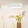 Sufitowa lampa ledowa Talowe 46100/32/31 Lucide LED 30W 3000K okrągły biały