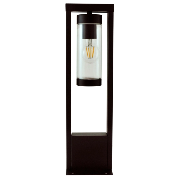 Lampa ogrodowa słupek Spectra 312341 LED 10W czarna
