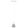 Zwisająca lampa szynowa magnetyczna Zigbee M0043Z LED 6W 2700-5500K biały