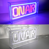 Stojąca lampa do sypialni NEON-ONAIR 85013-70 Just Light LED 4W kolorowy