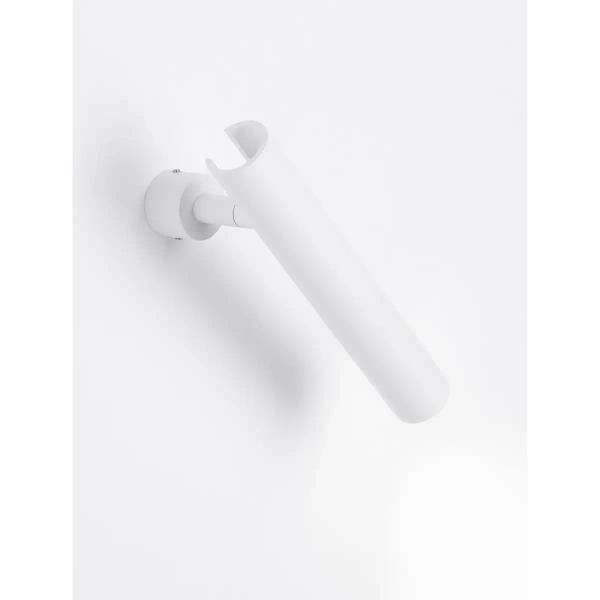 Nowoczesna lampa naścienna PONVELA LE45543 LED 6W 3000K biała