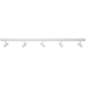 Lampa sufitowa regulowana OMARI 2112203001 LED 92,5W 2700K tuby biały