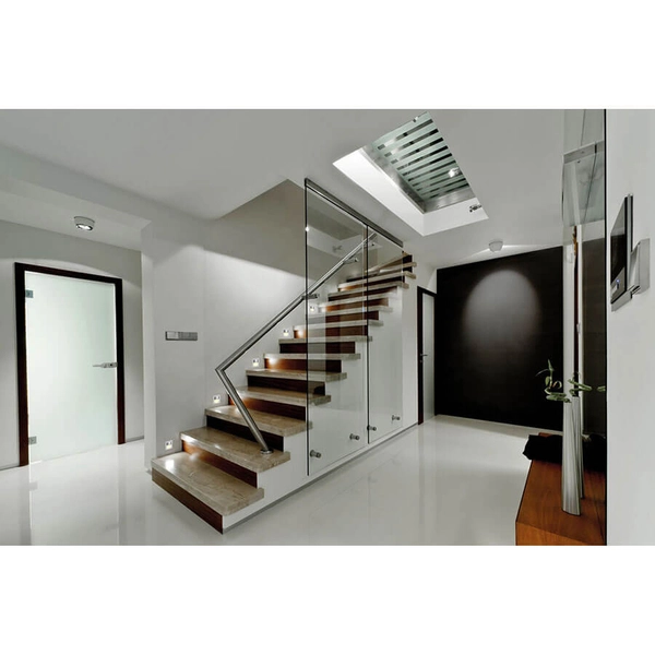 Oprawa schodowa Tango MA-TAN-K-W-1-ML-ML-01 Skoff LED 1,8W 6500K srebrna