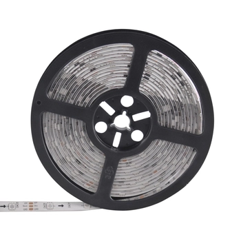 Pasek LED RGB 24W 314963 Polux taśma 5 metrów 400lm biała