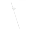 Kinkiet ścienny LED Ombre MSE1501100184 Moosee 12W 3000K stick biały
