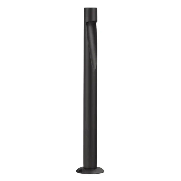 Zewnętrzna lampa stojąca CAZORIA LE75138 LED 6W 3000K IP65 antracyt