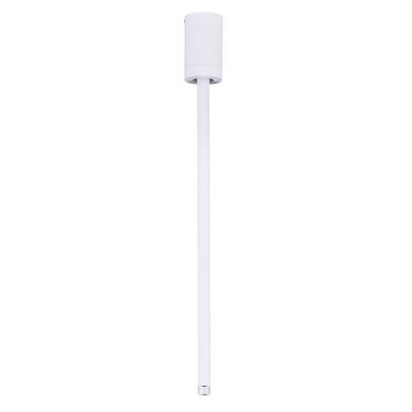Lampa przysufitowa z regulacją ABAPO LE44696 LED 4W 3000K biały