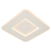 Okrągły plafon Axelle 44110/24/31 LED 24W 2850K biały