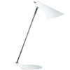 Gabinetowa lampa stołowa Vanila 72695001 Nordlux regulowana biały