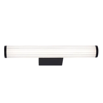 Łazienkowa lampa ścienna VENA LP-1010/1W-45 WH LED 8W CCT IP44 biały