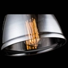 Loftowa LAMPA ścienna IRVING T163-01-C Maytoni industrialna OPRAWA regulowany kinkiet przydymiony