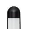 Elewacyjna lampa na taras LANDIRA LE75249 LED 9W 3000K IP65 antracyt