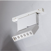 Lampa regulowana Aldo AZ4622 do szyny magnetycznej LED 12W 3000K biała